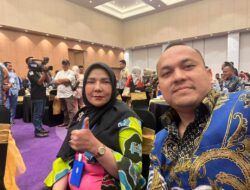 Paska Surat Tugas dari DPP, Arus Bawah Demokrat Bandarlampung Harap Ada Kader Dampingi Eva Dwiana