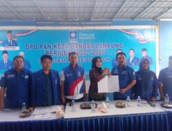 Putri Maya Rumanti 99 Persen Yakin Diusung PAN