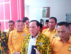 Siap Lawan Dawam di Pilkada Lampung Timur, Azwar Hadi Gandeng Kader PDIP?