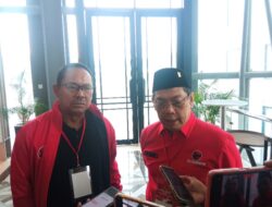 PDIP Pastikan Beri Surat Tugas untuk Kader Petahana, Bandarlampung Masih ‘Goyang’