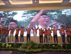 Arun Solid Menangkan Mirza di Pilgub Lampung