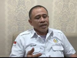 Soal Munculnya Nama Lucky Agung Sebagai Calon Pj Gubernur Lampung, ini Kata Fraksi Demokrat
