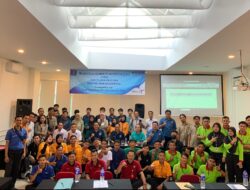 APKLINDO Lampung Inisiasi Anggotanya Ikuti Uji Kompetensi Skema Housekeeping