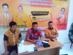 NoNa Lirik Dua Kursi Hanura Tubaba