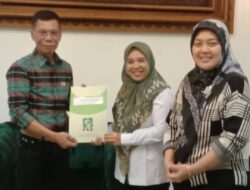 PKB Usung Maju Ismet Roni di Pilkada Tuba