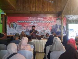 Dampak Gadget dan Pancasila