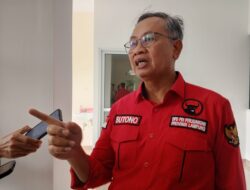 Potensi Koalisi dengan Gerindra, PDI Perjuangan Siapkan Sejumlah Kader Jadi Wakil RMD di Pilgub Lampung