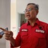 Potensi Koalisi dengan Gerindra, PDI Perjuangan Siapkan Sejumlah Kader Jadi Wakil RMD di Pilgub Lampung