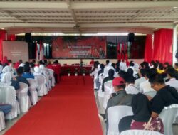 PDI Perjuangan Imbau Pelajar dan Mahasiswa Jangan Alergi terhadap Politik