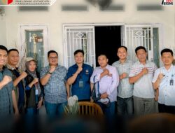 Bawaslu Lampung Tegaskan Pentingnya Coklit Dalam Menjamin Keakuratan Data Pemilih