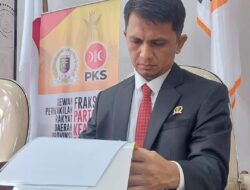 Vittorio Dwison: RSUD Abdul Moeloek Harus Serius Berbenah