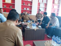 Dilantik Pekan Depan, IWO Lamsel Siap Sinergi dengan Pemerintah dalam Memajukan Daerah
