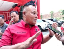 Menanti Pendamping Ideal Nanang