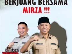 Pandawa Bergerak Bersama RMD