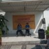 Kober Tunda Kepunahan Bahasa Lampung