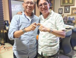 Sedulur Mirza, Wadah Relawan RMD Siap Koordinir Organ Pendukung di Seluruh Lampung