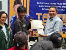 Taufik Basari Jelaskan Peran Media Digital Penunjang Kinerja Parlemen