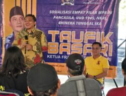 Kesenjangan Ekonomi, Kenakalan Remaja dan Fungsi Empat Pilar Kebangsaan