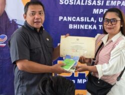 Taufik Basari Soroti Kasus Kekerasan Seksual di Dunia Pendidikan