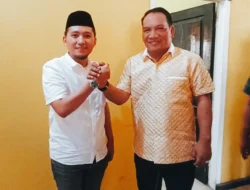 Pilkada Lampung Utara, Aprozi Alam Panaskan Mesin Golkar Menangkan Ardian – Sofyan