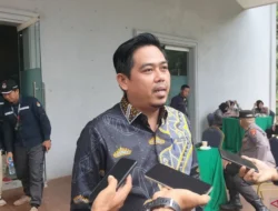 KPU Lamsel Tetapkan 1586 TPS