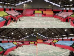 Sulap GWH, Bupati Lamsel Nanang Tuai Pujian Warga