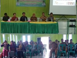 Ketua IWO Lampung Edukasi Pencegahan Kekerasan terhadap Perempuan dan Anak