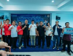 RMD Apresiasi Turnamen Catur Peradi
