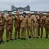 Terbang ke Kaltim, PJ Bupati Pringsewu Marindo Jumpa Presiden di IKN