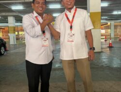 Dua Cagub Gerindra Sambut Baik Tuan Rumah Bersama PON 2032