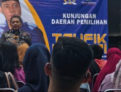 Kundapil ke Lampung Selatan, Warga Keluhkan Minimnya Fasilitas Kesehatan