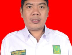 Gantikan Yanuar, Agus Setiawan Nahkodai PBB Lampung