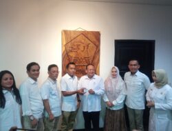 Begini Komposisi Aleg Gerindra di AKD DPRD Bandarlampung