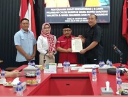 Siap Jaga Tradisi Menang