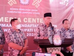 Berkas Lengkap, Hamartoni-Romli Yakin Menang