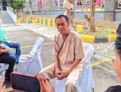 Sosok RMD di Mata Cawabup Romli