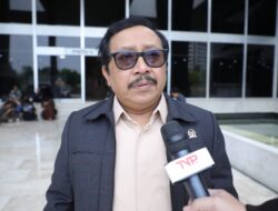 Paska Penolakan Pendaftaran Pasang Calonkada di Lampung Timur, Endro S Yahman Sebut KPU Masuk Angin