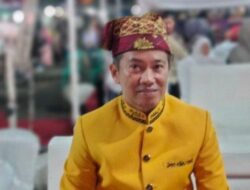 KPU Lampung Selatan Lantik 2839 Pantarlih