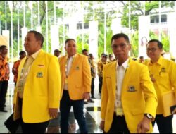 Pasca Putusan MK, Golkar Yakin Ismet Roni Menang