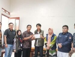 Coklit Pilkada Lamsel Hampir 100 persen