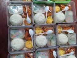 Warning Dinkes, Bara JP: PMT Jangan Dijadikan Ladang Bisnis