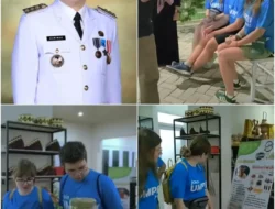 Terobosan Marindo di Bidang Pariwisata Sukses Buat Kagum Turis Polandia