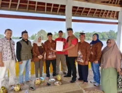 Pujakesuma Lampung Dukung Ardito-Komang Koheri di Pilkada Lampung Tengah