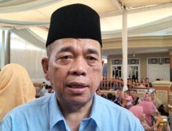 Lanjutkan Pengabdian, ini Komitmen Budiman AS