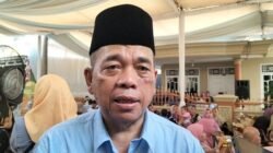 Lanjutkan Pengabdian, ini Komitmen Budiman AS