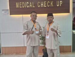 Periode Kedua, Nanang Fokus Kesejahteraan Masyarakat Lamsel