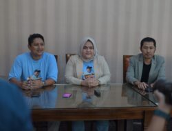 RMD CUP Bakal Gelar Turnamen Tenis Meja, Catat Waktunya