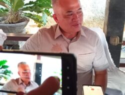 Berharap Duduk di Komisi III, Yozi Rizal Siap Dorong Optimalisasi Anggaran Daerah