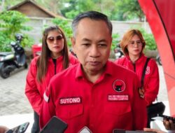 Umar Ahmad Panglima Perang Arjuno