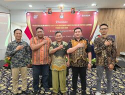 Timsel KPU Tutup Pendaftaran, 706 Calon Anggota Masuki Tahap Selanjutnya